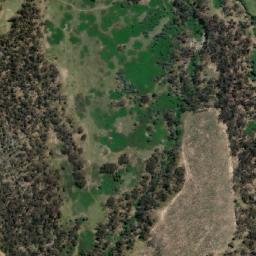 Satellite imagery of Darling Hill, AU
