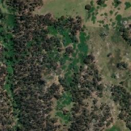 Satellite imagery of Darling Hill, AU