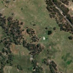Satellite imagery of Darling Hill, AU