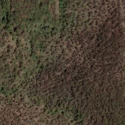 Satellite imagery of Bonfire Hill, AU