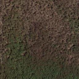 Satellite imagery of Bonfire Hill, AU