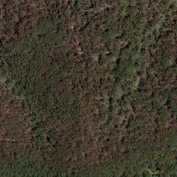 Satellite imagery of Bonfire Hill, AU