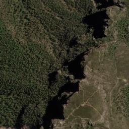 Satellite imagery of Lockleys Pylon, AU
