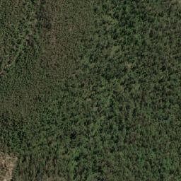 Satellite imagery of Walford Wall, AU