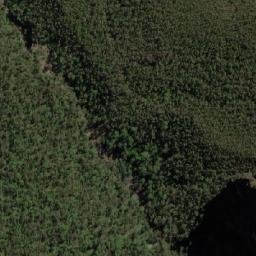 Satellite imagery of Butterbox Point, AU
