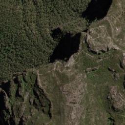 Satellite imagery of Butterbox Point, AU
