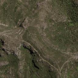Satellite imagery of Butterbox Point, AU