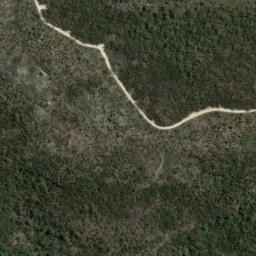 Satellite imagery of Woody Point, AU