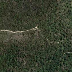 Satellite imagery of Woody Point, AU