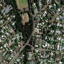 Satellite imagery of Bangalley, AU