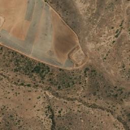 Satellite imagery of Loma El Ermitaño, CL