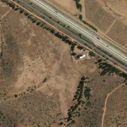 Satellite imagery of Loma El Ermitaño, CL