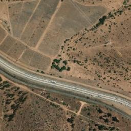 Satellite imagery of Loma El Ermitaño, CL