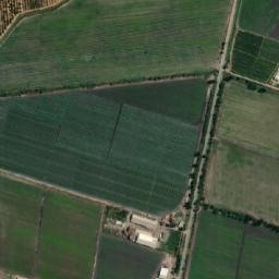 Satellite imagery of Cerrillo Piedra Azul, CL