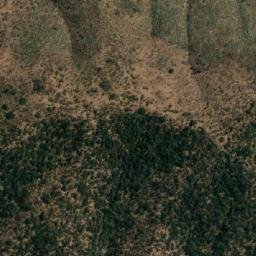 Satellite imagery of Cerro Alto del Pico, CL