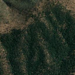 Satellite imagery of Cerro Alto del Pico, CL