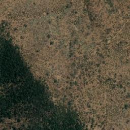 Satellite imagery of Cerro Alto del Pico, CL
