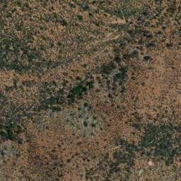 Satellite imagery of Punta Alta, CL