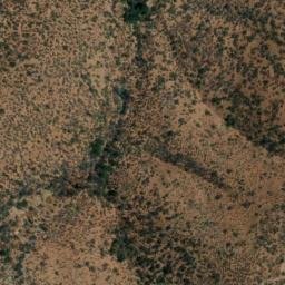 Satellite imagery of Punta Alta, CL