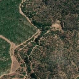 Satellite imagery of La Cantera Chiquita, CL