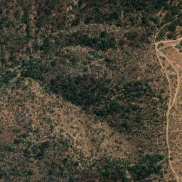 Satellite imagery of La Campana, CL