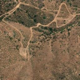 Satellite imagery of La Campana, CL