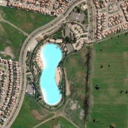 Satellite imagery of Cerro Negro, CL