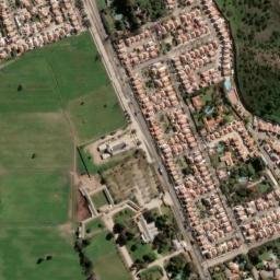 Satellite imagery of Cerro Negro, CL