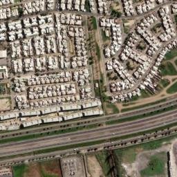 Satellite imagery of Cerro Las Cabras, CL