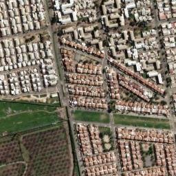 Satellite imagery of Cerro Las Cabras, CL