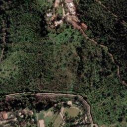 Satellite imagery of Cerro Cardo, CL