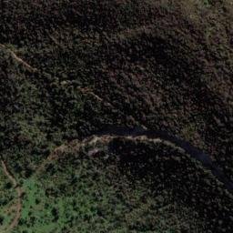 Satellite imagery of Cerro Cardo, CL