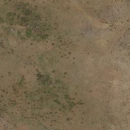 Satellite imagery of Cerro de Las Iglesias, CL