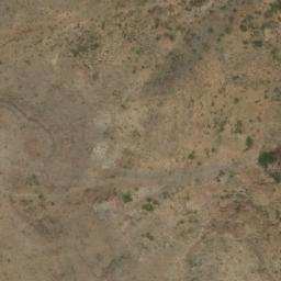 Satellite imagery of Cerro de Las Iglesias, CL