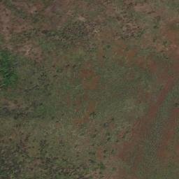 Satellite imagery of Cerro Divisadero, CL