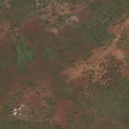 Satellite imagery of Cerro Divisadero, CL