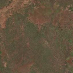 Satellite imagery of Cerro Divisadero, CL