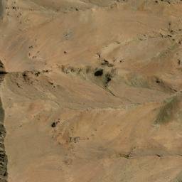 Satellite imagery of El Pedernal, CL
