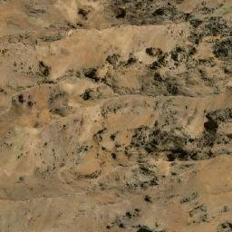 Satellite imagery of El Pedernal, CL