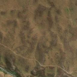 Satellite imagery of Arroyo del Marmolejo, AR