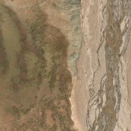 Satellite imagery of Arroyo del Marmolejo, AR