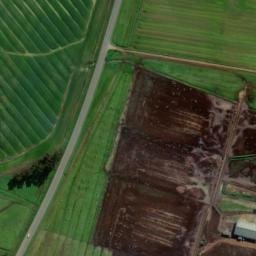 Satellite imagery of HOORNBOSCH, ZA