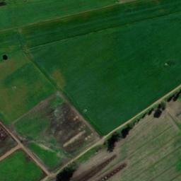 Satellite imagery of HOORNBOSCH, ZA