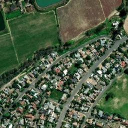 Satellite imagery of REMHOOGTE, ZA