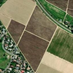 Satellite imagery of REMHOOGTE, ZA