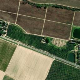 Satellite imagery of REMHOOGTE, ZA