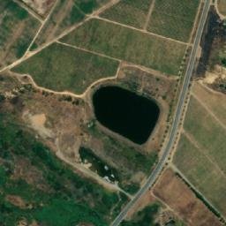 Satellite imagery of WYZERSDRIFT, ZA