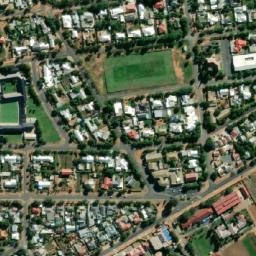 Satellite imagery of K W V, ZA