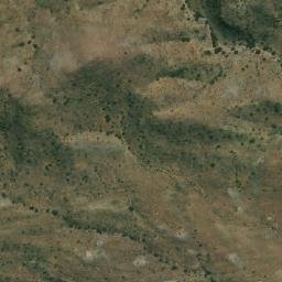 Satellite imagery of HONDEWATER, ZA
