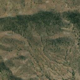Satellite imagery of HONDEWATER, ZA